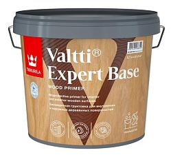 Грунтовка для деревянных покрытий Valtti Expert Base 2,7 л; TIKKURILA