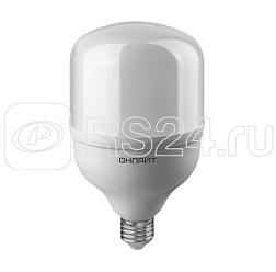Лампа светодиодная 40Вт OLL-T100-40-230-6500К-E27E40 ОНЛАЙТ 82903