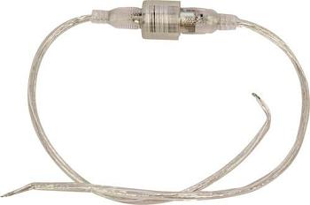Соединительный провод DM112 200 мм для светодиодных лент IP65; Feron, 23064