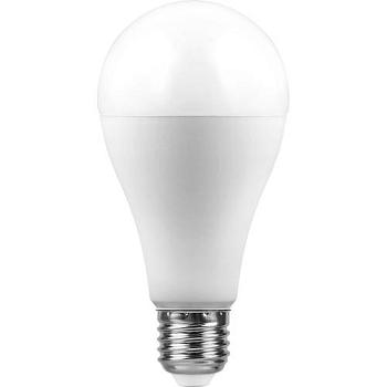 Лампа светодиодная LB-100 25Вт 230V E27 6400K A65; Feron, 25792