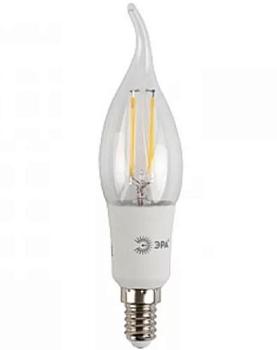Лампа светодиодная F-LED BXS 5Вт 827 E14; ЭРА, Б0019004