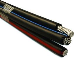 Провод СИП-4 2х25