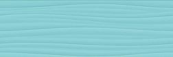Плитка Marella turquoise wall 01 бирюзовый 30х90см 1,35кв.м. 5шт; Gracia Ceramica