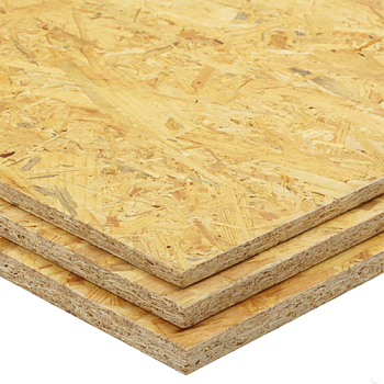 Плита OSB-3 2500х1250х22 мм; Kronospan/Ultraply,32шт/1паллет