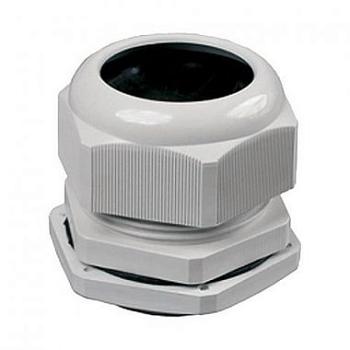 Сальник PG 42 диаметр проводника 32-38 мм IP54; TDM, SQ0805-0008