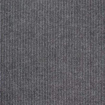 Дорожка влаговпитывающая ковровая 0,8 м серый; Antwerpen 2107