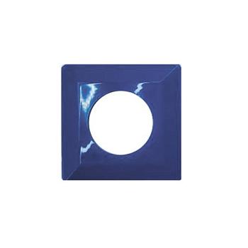 Накладка защитная для обоев 1-м синяя Витебск; SV0407-0011