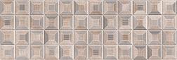 Декор мозайка Трезини бежевый 20х60см; Nefrit, 17-30-11-3016