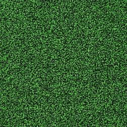 Рулонное покрытие из резиновой крошки ФЗ, 1500х6000х6 мм (зелёный), 9 кв.м./рул;  000014