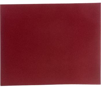 Лист шлифовальный P400 на бумажной основе 230х280 мм  10 шт; ON, 19-10-400