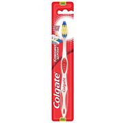 Щетка зубная Colgate Классика плюс Здоровья средняя