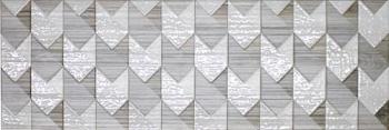 Декор Альбервуд геометрия 20х60см; LB Ceramics, 1664-0169