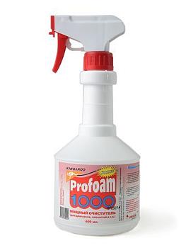Очиститель универсальный Profoam 1000 600 мл