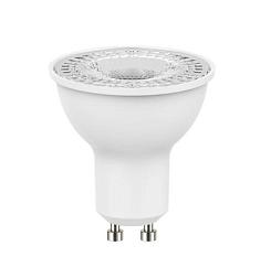 Лампа светодиодная 6Вт 4000К 230В GU10 OSRAM; 4058075581470