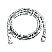 Шланг для душа 150-200 см ПВХ стальной; Lemark, LЕ8032S