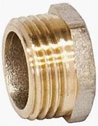 Заглушка d 25 (1) мм нар; I-TECH