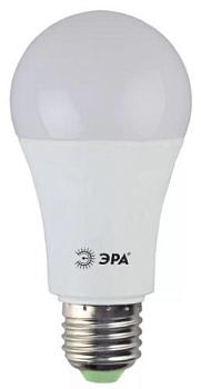 Лампа светодиодная LED smd A60 15Вт 840 E27; ЭРА, Б0020593