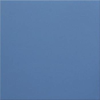 Керамогранит UF012MR синий матовый 60х60х1см 1,44кв.м 4шт; Уральский