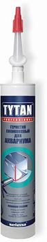 Герметик Tytan Professional для аквариумов 310мл прозрачный; 64233