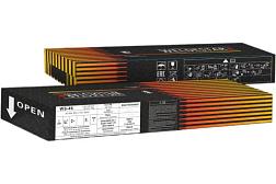 Электроды сварочные WS 46 4х400 мм 5кг; WELDESTAR