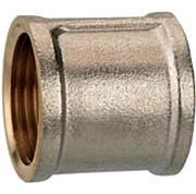 Муфта d 40 (1 1/2) мм вн; I-TECH