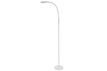 Светильник напольный LED UL602 8Вт 5000К сенсорный с диммером белый