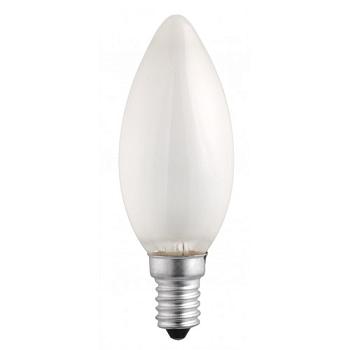 Лампа накаливания NI B 60Вт E14 230В FR; NAVIGATOR, 94 309