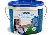 Клей для стеклообоев Oscar 10 кг; Oscar, GOs10