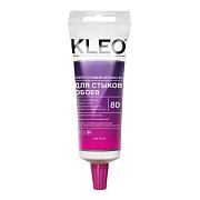 Клей для стыков обоев KLEO 80 г; 12, KLEO