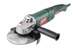 Шлифмашина угловая (болгарка) УШМ USM1200E 1200Вт 11000 об/мин 125мм; Hammer