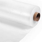 Пленка полиэтиленовая 150 мкр ширина 3 м в рулоне (рукав 1,5м)