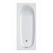 Ванна акриловая OVIVA Base 150x70x40 см; Универсал