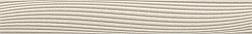 Бордюр Relax на белом корич 50х6,7х0,75 см; Урал-Керамика, BWU53RLX004