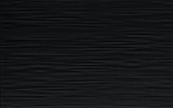 Плитка Камелия черная 25х40х0,8см 1,40кв.м. 14 шт; Unitile