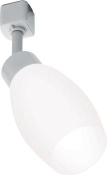 Светильник трековый AL156 под лампу Е14 белый Feron; 41051