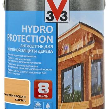 Антисептик Hydro Protection сканд.сосна 2,5 л; V33
