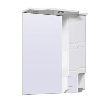 Зеркало-шкаф для ванной комнаты Стиль 65; УТ000002339
