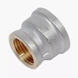 Муфта переходная d 25х20 (1х3/4) мм вн/вн; I-TECH