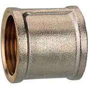 Муфта переходная d 40х32 (1 1/2х1 1/4) мм вн/вн; I-TECH