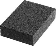 Губка шлифовальная угловая Р120 MASTER 100x68x42x26 мм зерно; STAYER, 3561-120