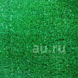 Искусственная трава fuleren 10мм 2мх1м