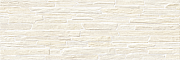Плитка  Rocko бежевый рельеф 20х60х0,75 см 1,92 кв.м. 16 шт; Alma Ceramica, TWA11ROK014