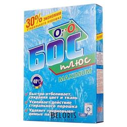 Отбеливатель БОС-плюс 300 г