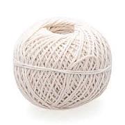 Нить кухонная хлопковая 2,0 мм 60 м