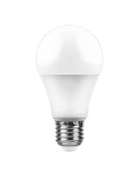 Лампа светодиодная LB-93 32LED 12Вт 230В E27 4000K A60; Feron, 25487