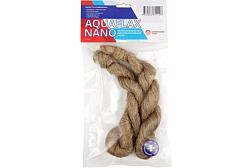 Лен сантехнический 100 г; AQUAFLEX NANO