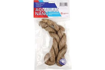 Лен сантехнический 100 г; AQUAFLEX NANO