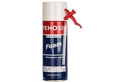 Пена монтажная Penosil Premium Foam бытовая  всесезонная 300 мл