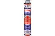 Пено-Клей полиуретановый профессиональный MasterTeks ProfiMaster многоцелевой 750 мл