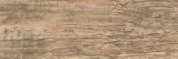 Керамогранит Вестерн вуд песочный 19,9х60,3см 0,84 кв.м. 7шт; LB Ceramics, 6064-0038